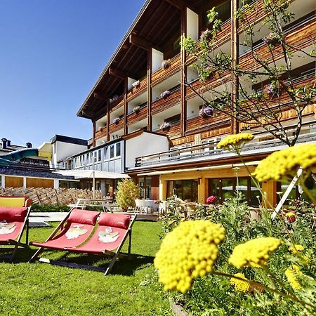 Sporthotel Kogler Mittersill Eksteriør bilde