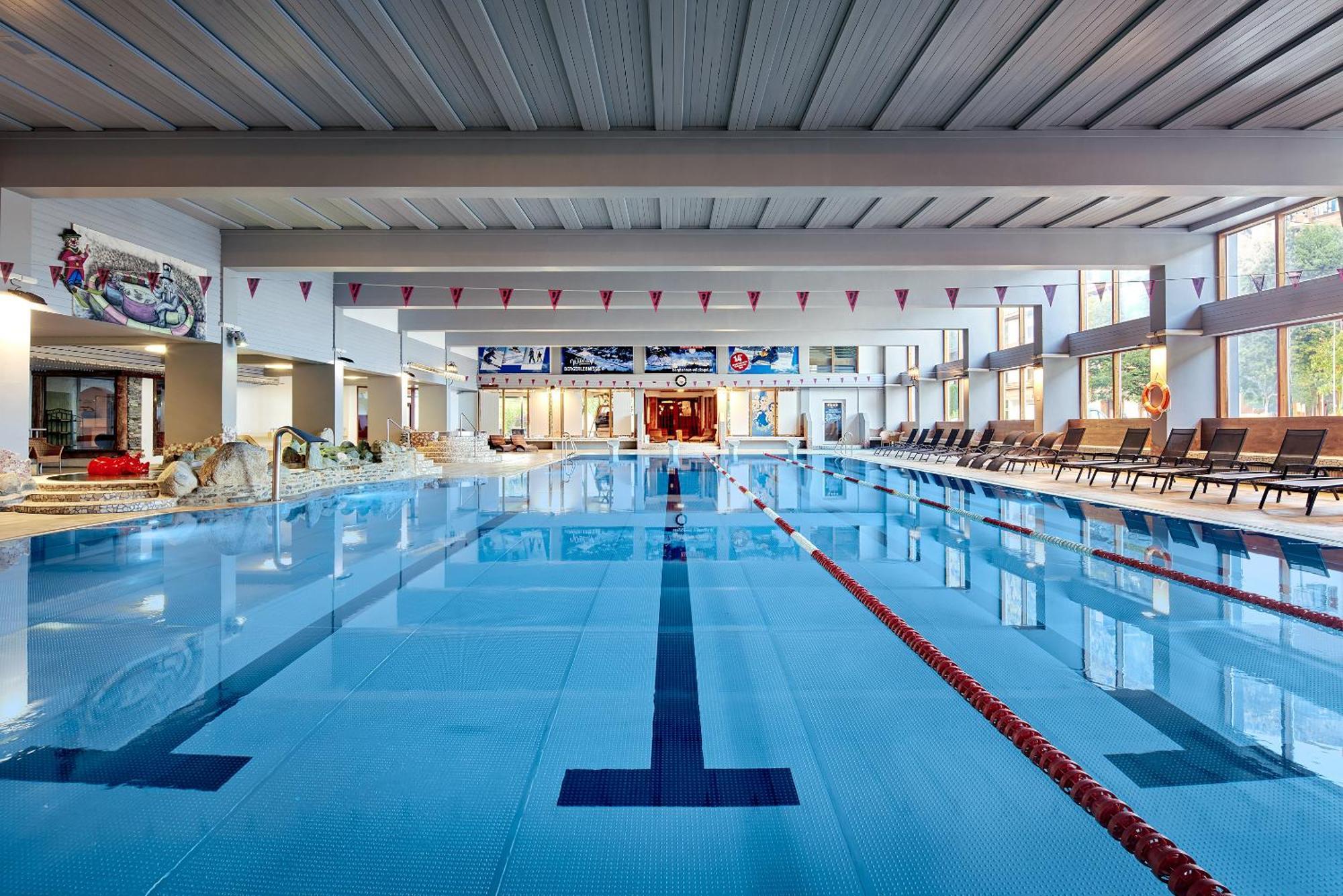 Sporthotel Kogler Mittersill Eksteriør bilde